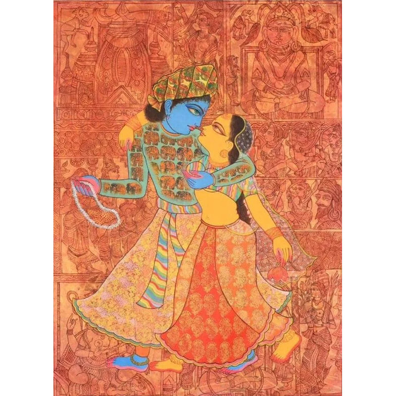 Radha Krishna
