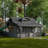 Craftsman Outdoor Wood Playhouse-317962844