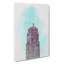 Sketching the Architecture Vol.65 - Wrapped Canvas Drawing - Wrapped Canvas-55339582