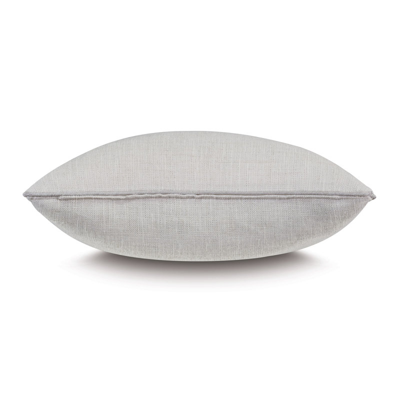 Taie décorative Inez, Euro, Mélange de coton