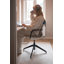 Cosipillow Heated Seat Large Natural-112500934
