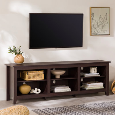 Meuble télé 70 po Modern Transitional