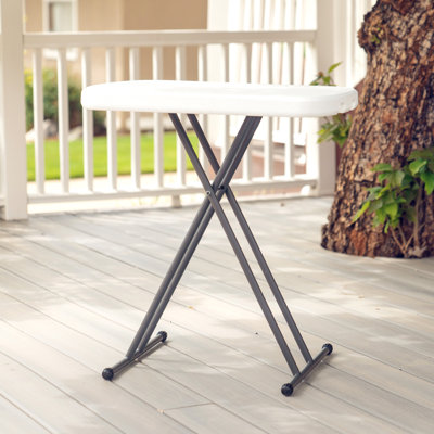 Lifetime 26-Inch Personal Table