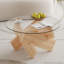 Table basse 33,4 pouces