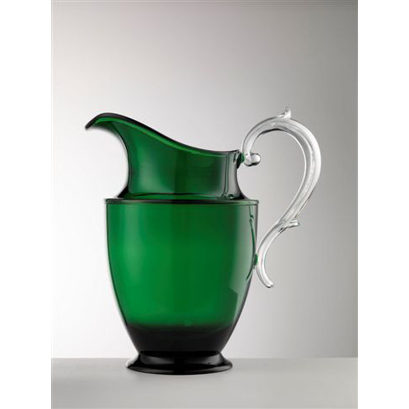 Pichet Federica, Vert