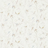 Country Woodland Tuileries Wallpaper
