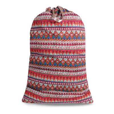 Sac de lavage en tissu
