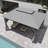 Lausaint Home 10'x13' Steel Patio Gazebo-103591279