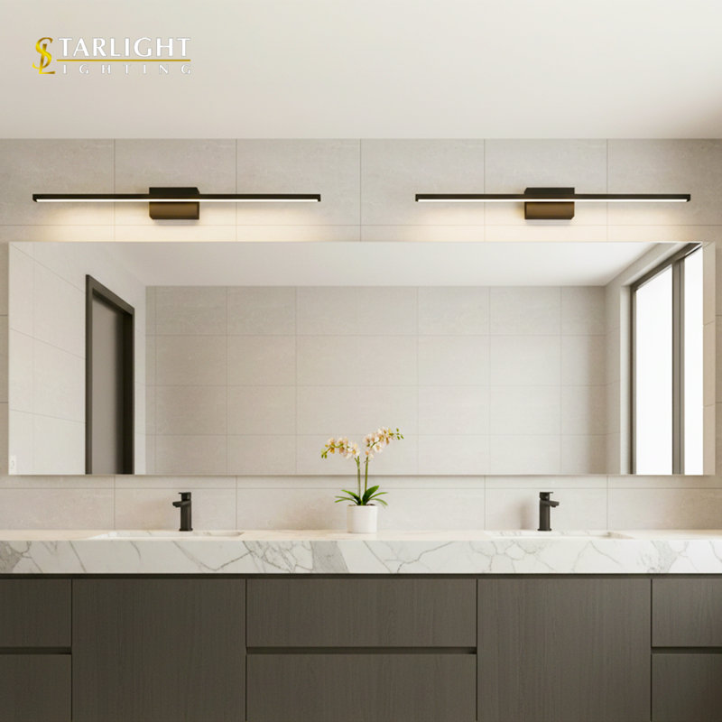 Luminaire de salle de bain