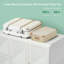 Armoire-penderie Rebrilliant