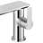Single-Hole Single-handle Bathroom Faucet-37615641
