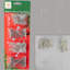 PVC No Holiday Shaped Ornament-120025879-120025881