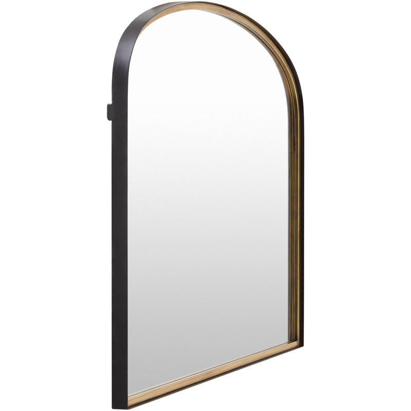 Miroir Evander, 31,5 po x 36 po