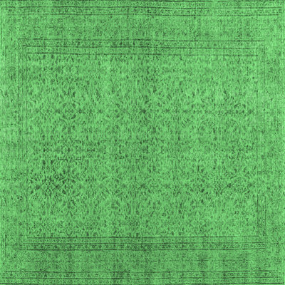 Washable Oriental Indoor Rug