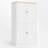 Heins French Doors Kitchen Pantry with Shelves-1054570521
