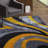 Trego Performance Abstract Indoor Rug