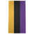 Gold/Black/Purple