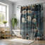 Chilled Sculpture - Premium Shower Curtain-1452712579