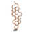 Copper is out of stock selected