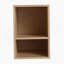 Meuble-lavabo à fermeture en douceur de 60 pouces avec lavabo et petites tablettes de rangement-1178425370-1178425368