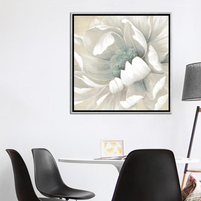 " Winter Blooms II " by Carol Robinson