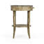 Hamilton 1 - Drawer Solid Wood Nightstand