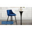 Tabouret de bar en velours Adorn Performance-2119647710-2119647704