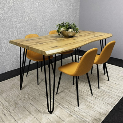 4 - Person Dining Set