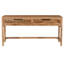 Console Pentak