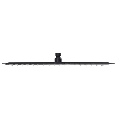 Mahanoy Rain Fixed Shower Head