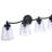 Nohemi 4 - Light Vanity Light-1906740886