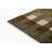 Momeni Fletcher Hand Tufted Wool Striped Brown Area Rug 5' X 8'-1843816063