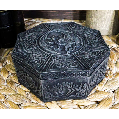 Denay Decorative Box