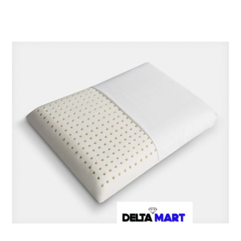 Standard 60x40cm Latex Pillow