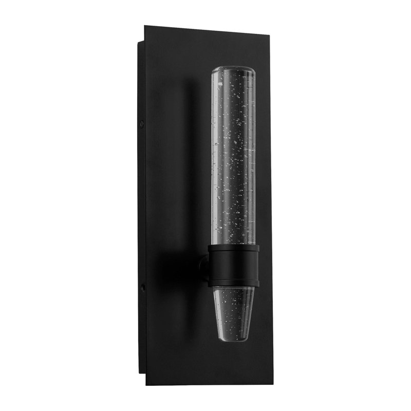 Pelmas 1LT CCT WALL MT - BK