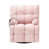Rose est en rupture de stock