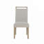 Chaise rembourrée Upholstery