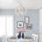 Brahn 18.4'' Ceiling Fan with Light Kit
