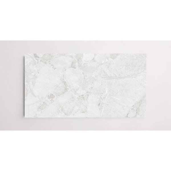 Arcadia Blanco 12" x 24" Matte