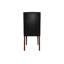 Ensemble repas avec chaises et banc