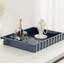 Cardella Fluted Rectangle Serving Tray-1931769294
