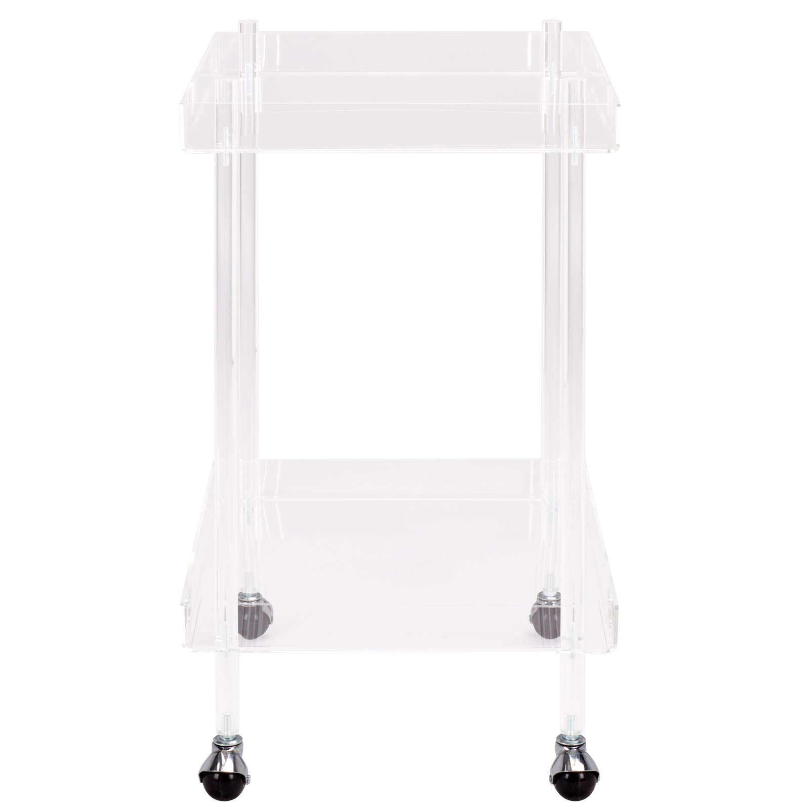 Atka Bar Cart