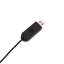 Vidaxl Christmas Light Decoration With Spikes Meteor 80 Leds-125739946