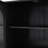 Four-door Glass Wall Cabinet Storage-322448805