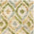 Ferrera Hand-Knotted Beige/Blue Area Rug-798673551