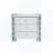 Mirrored Console Cabinet