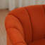 Fauteuil demi-tonneau pivotant moderne Wolle-2079918913-2079918915