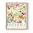 Botanica Exhibition Poster I Framed Print - Solid Wood-661485375-661485373