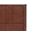 Table de chevet 2 tiroirs Potomac-97893699