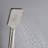 Full/Standard Handheld Shower Head 1.75 GPM GPM-93811312